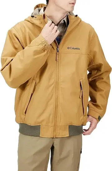 컬럼비아 로마 비스타 후디 XM4292-264 M 사이즈