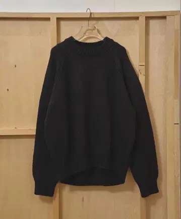 TODAYFUL Raglan Knit Pullover