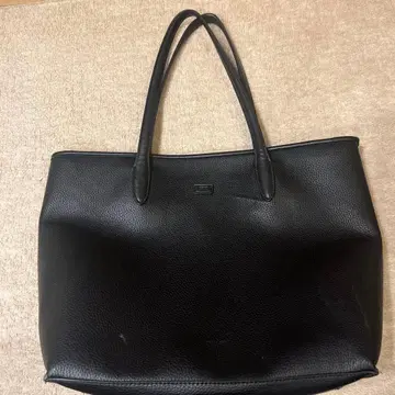 TAKEO KIKUCHI 남성용 토트백