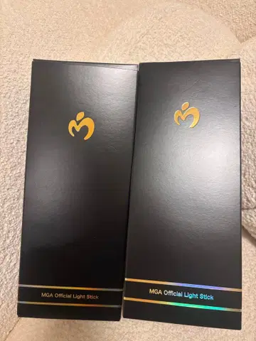 Mrs. GREEN APPLE 응원봉