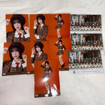 =LOVE 생사진 세트 노구치 이오리