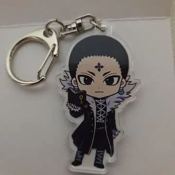 HUNTER x HUNTER 클로로 단장