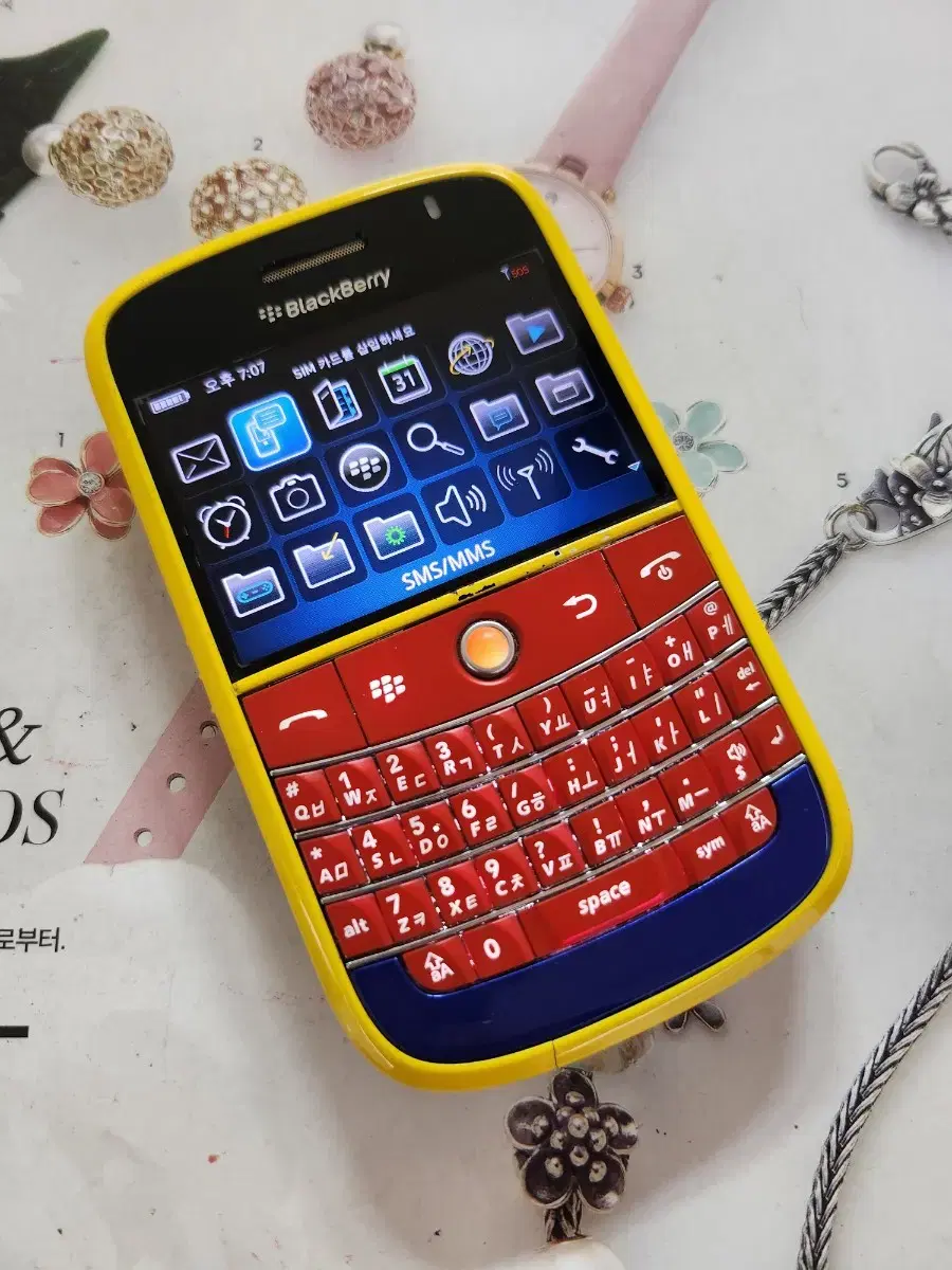 블랙베리폰 | 브랜드 중고거래 플랫폼, 번개장터