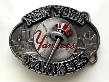 빈티지 벨트용 버클