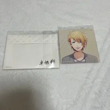 우타프리 쿠루스 쇼 키스미 카드 메시지 카드 세트 Debut