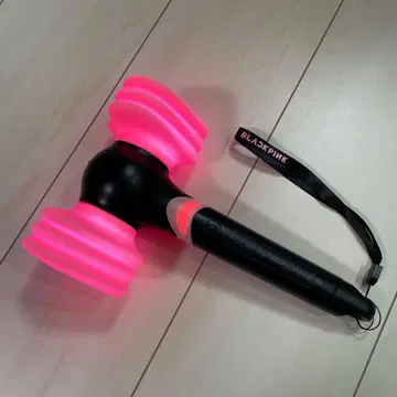 BLACKPINK LED 응원봉