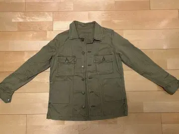 AMERICAN EAGLE OUTFITTERS 밀리터리 자켓 XS