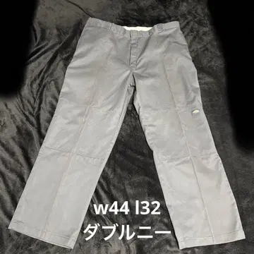 w44 l32 디키즈 더블니 워크 팬츠 dickies 85283