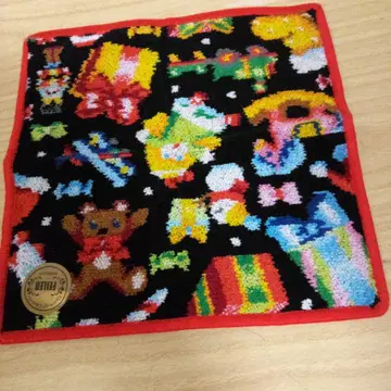 새상품 FEILER 첼시닐 타월 약 25cm