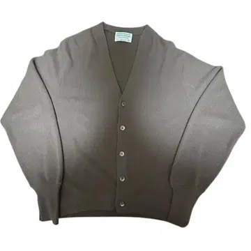 [ vintage ] LORD JEFF MADE IN USA 가디건