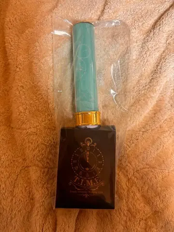 초특급 Aloha 응원봉 T.I.M.E.