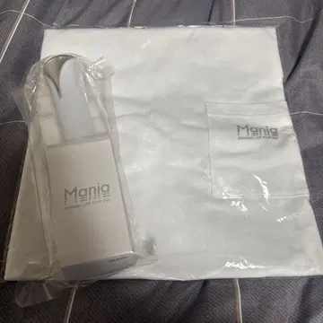 SnowMan mania 스노마니 티셔츠 응원봉 세트