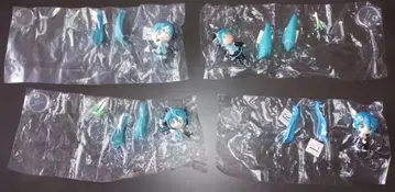 넨도로이드 푸치 보컬로이드 시리즈 하츠네 미쿠 하츄네 미쿠