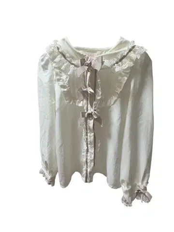 LIZ LISA 블라우스