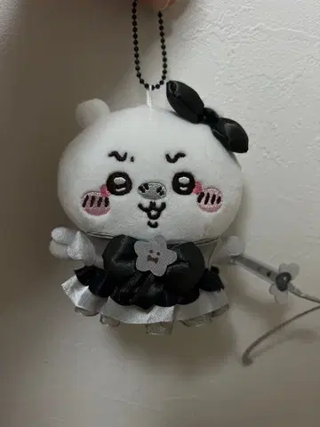 치이카와 (먼작귀) 마법 봉제 인형