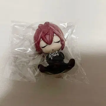 트위스티드 원더랜드 리들 로즈하트 어깨 쿵 fig. 피규어