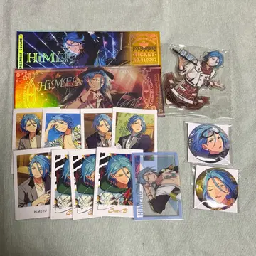 HiMERU 묶음 판매