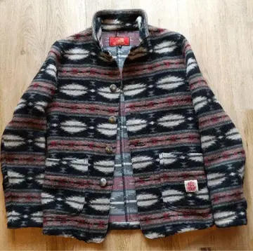 Indian NATIVE JACKET