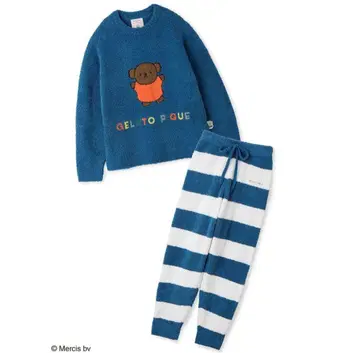 젤라피케 미피 콜라보