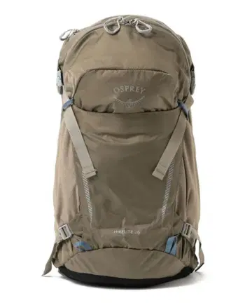 Osprey Hikelite 26l backpack