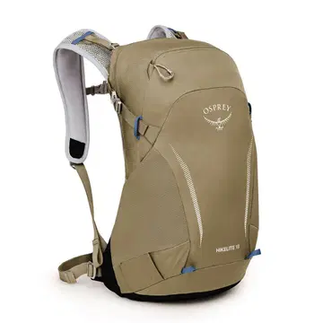 Osprey Hikelite 18 backpack
