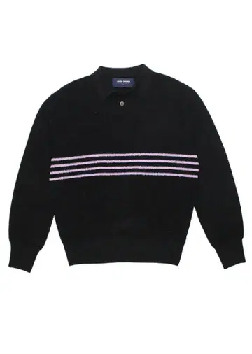 THE DONNY PULLOVER