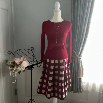 47 엠즈 그레이시 셋업 38/40