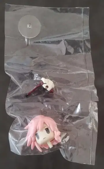 트레이딩 피규어 라이트닝 FF TRADING ARTS Mini