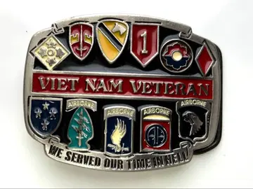 빈티지 벨트용 버클