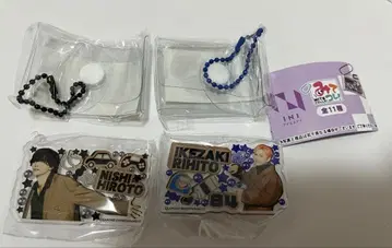 INI 미테코레! 가챠가챠 2세트