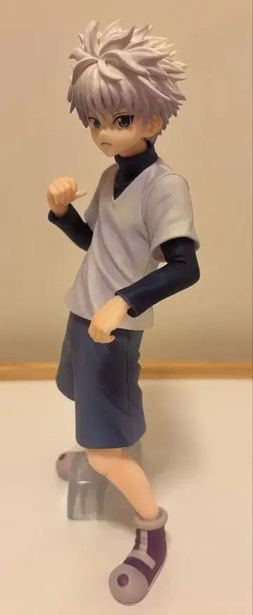 HUNTER x HUNTER 키루아 피규어 B상 2