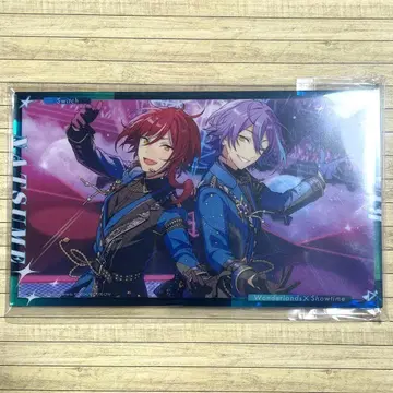 앙스타 사카사키 나츠메 프로세카 카미시로 루이 콜라보 아크릴 스탠드