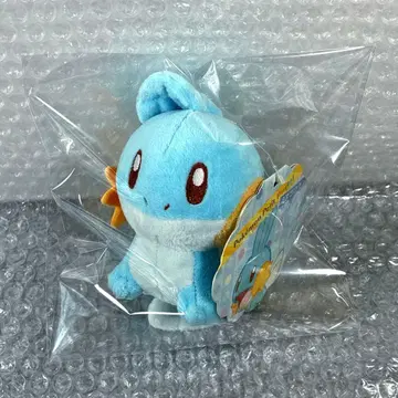 포켓몬 센터 petit 파스텔 미즈고로우 봉제 인형 마스코트
