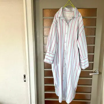 Diagram 롱 원피스