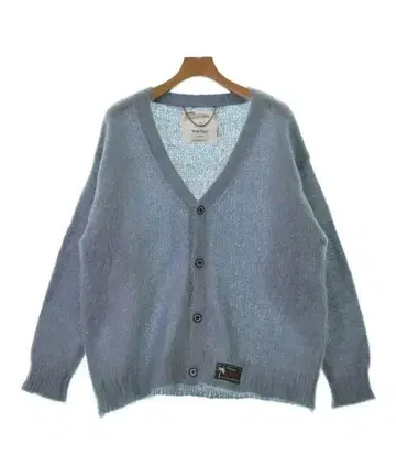 DAIRIKU 남성용 가디건