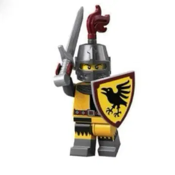 [ LEGO 정품 미조립 ] 중세의 기사(71027)