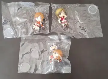 넨도로이드 푸치 보컬로이드 MEIKO 사키네 메이코 x2