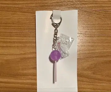 WHONHEE ['시간이여 멈춰라'] KEYRING