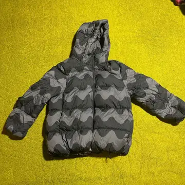 마리메꼬 다운 자켓 XL