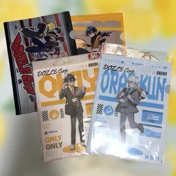 도즐사 클리어 파일 이온 로손 LAWSON