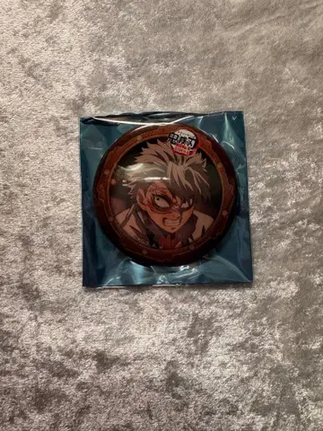 귀멸의 칼날 사네미