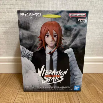 체인소 맨 VIBRATION STARS 천사의 악마 피규어
