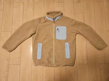 [ UNIQLO x JW ANDERSON ] 플리스 자켓