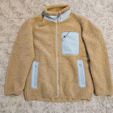 [ UNIQLO x JW ANDERSON ] 플리스 자켓 XL 사이즈