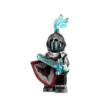 [ LEGO 정품 미조립 ] 공포의 기사(71025)