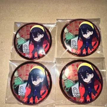 포켓몬 제유 캔뱃지