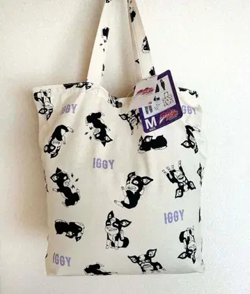 죠죠 시마무라 해피백 이기 카쿄인 M 사이즈