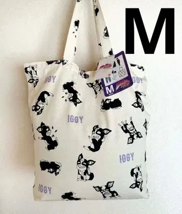 죠죠 시마무라 해피백 이기 카쿄인 M 사이즈