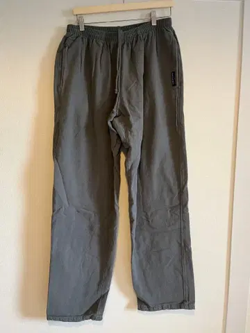 THOUSAND MILE 가이저 팬츠 사우전드마일