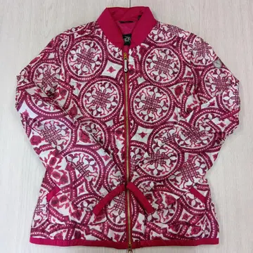 [새상품급] CHERVO 여성용 골프 자켓 M